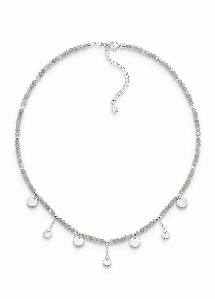 Collier Nuage