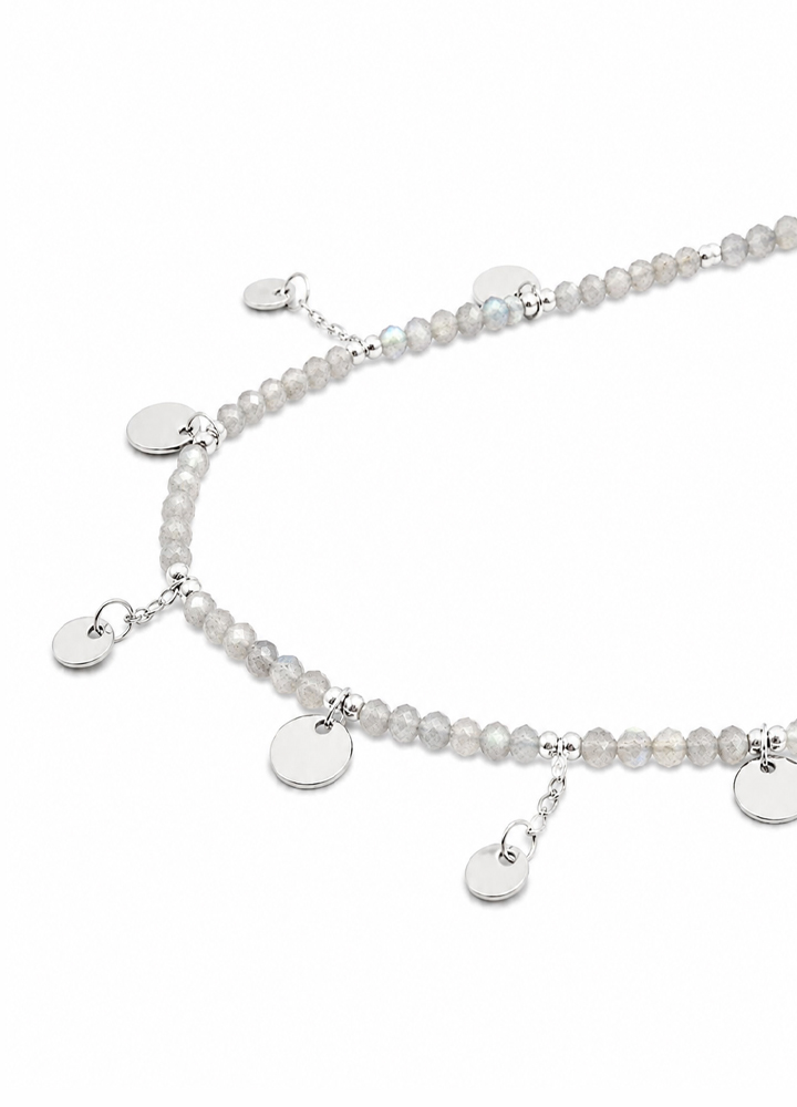 Collier Nuage
