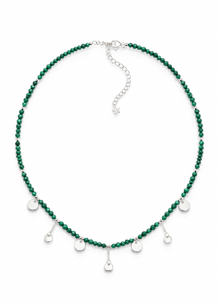 Collier Nuage