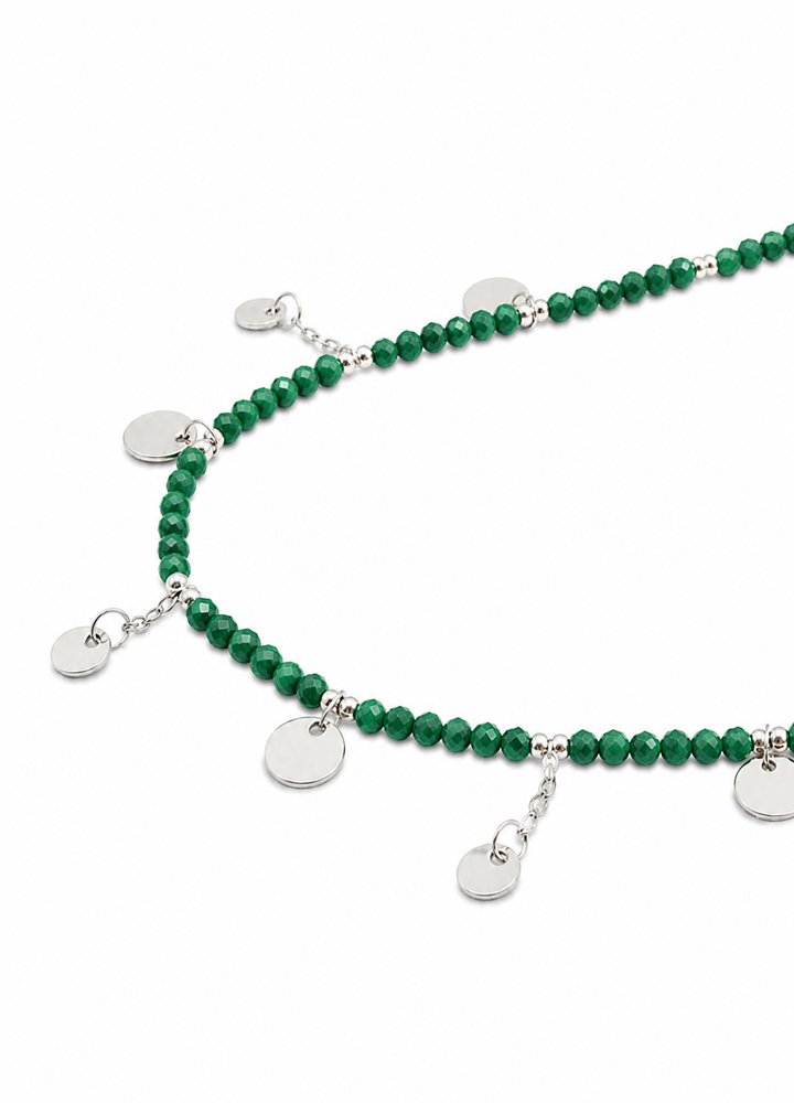 Collier Nuage