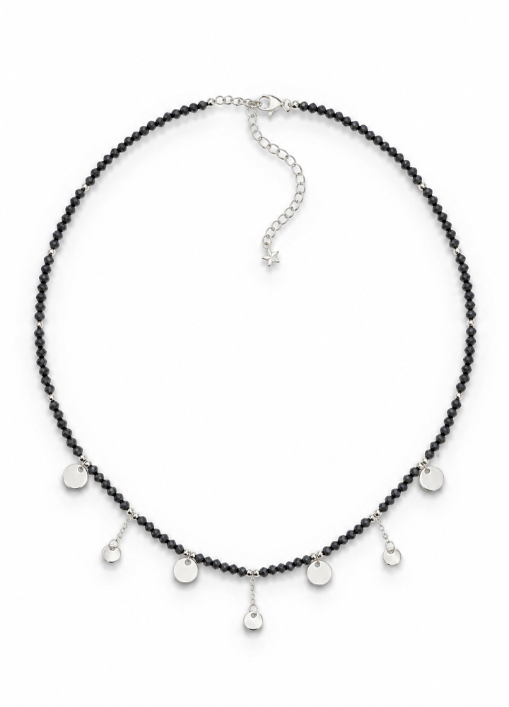 Collier Nuage