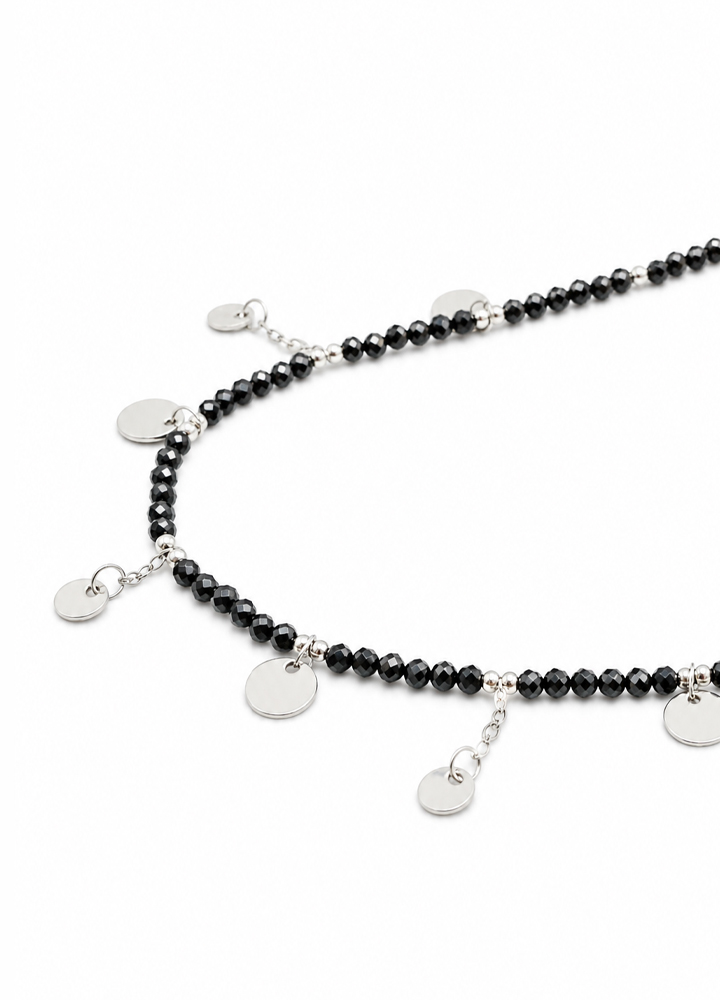Collier Nuage