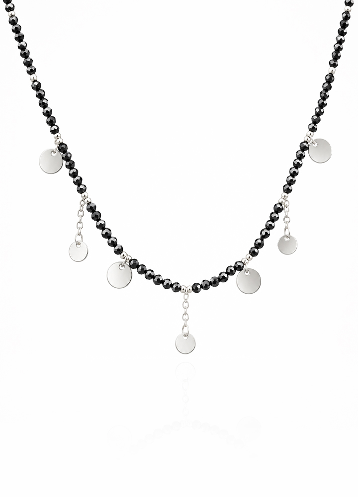 Collier Nuage