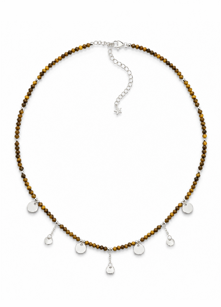Collier Nuage