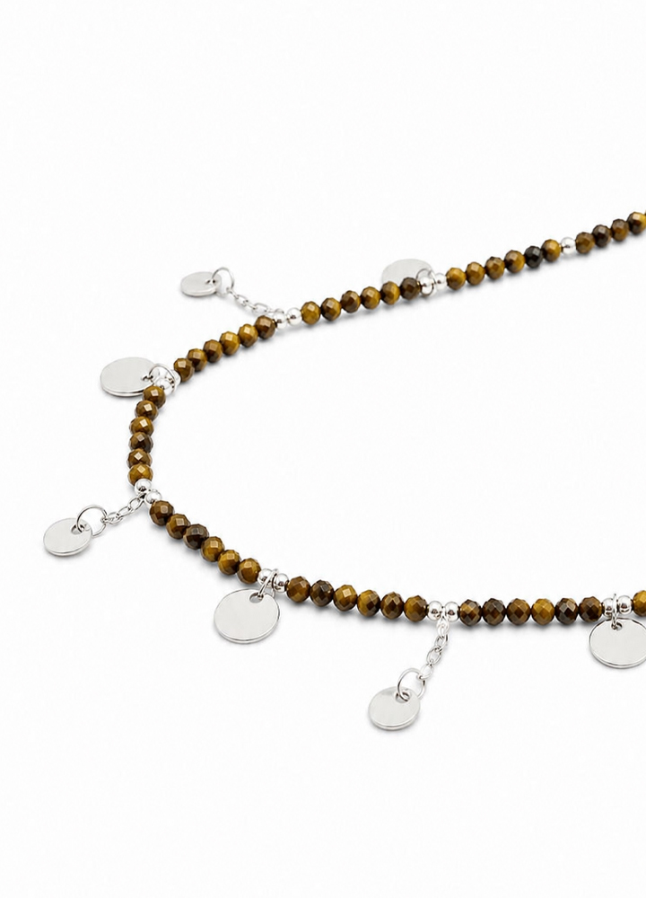 Collier Nuage