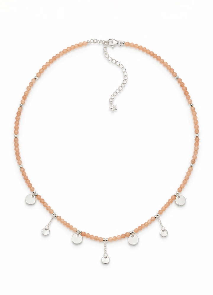 Collier Nuage