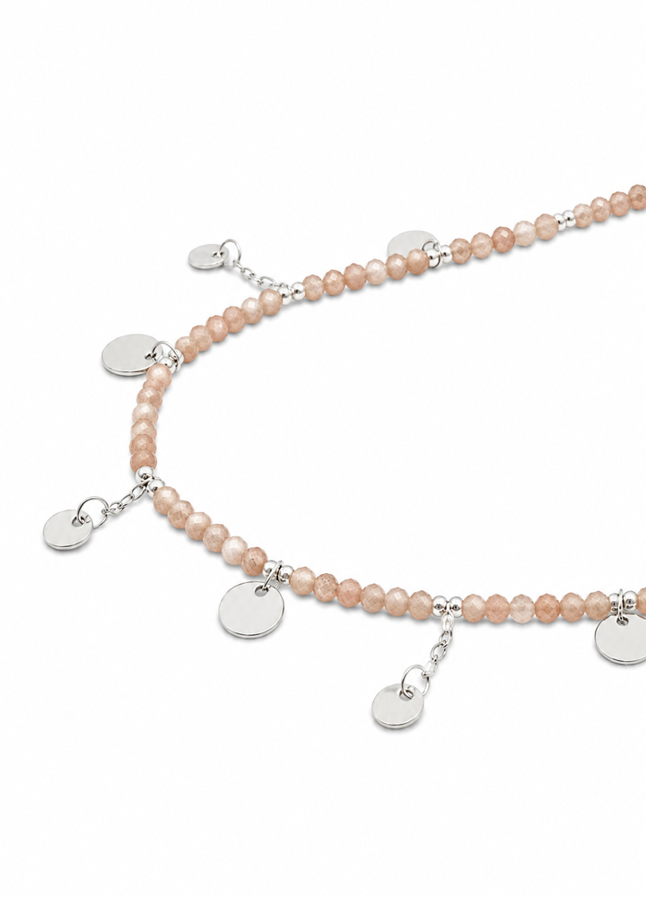 Collier Nuage