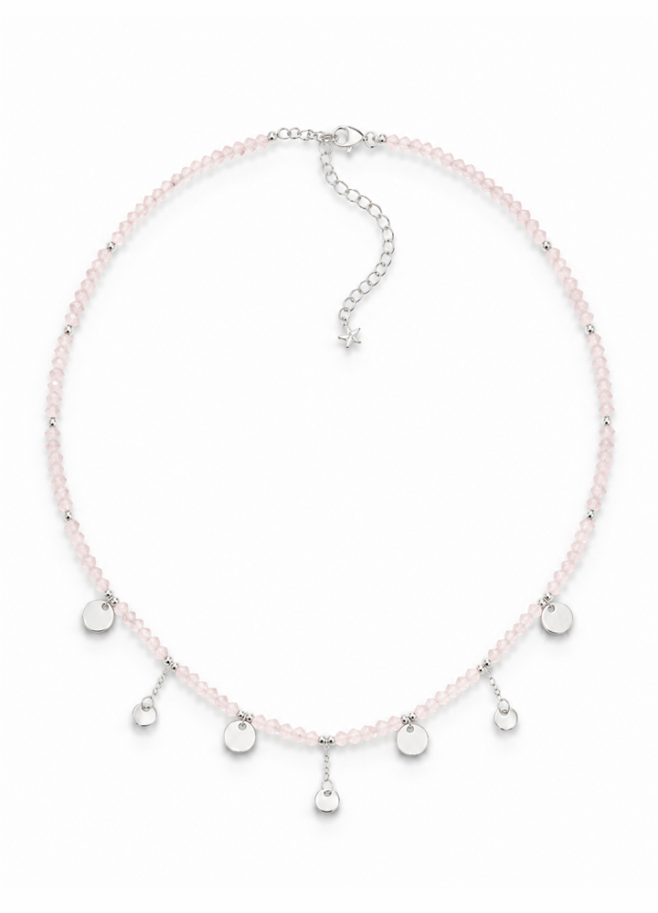 Collier Nuage