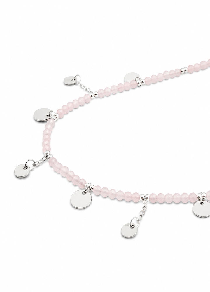 Collier Nuage