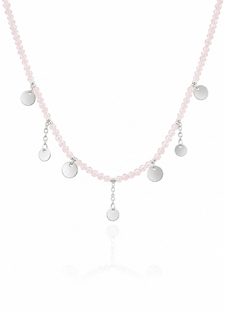 Collier Nuage