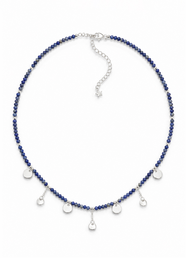 Collier Nuage