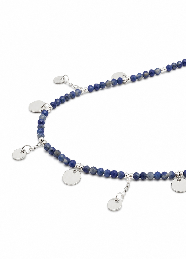 Collier Nuage