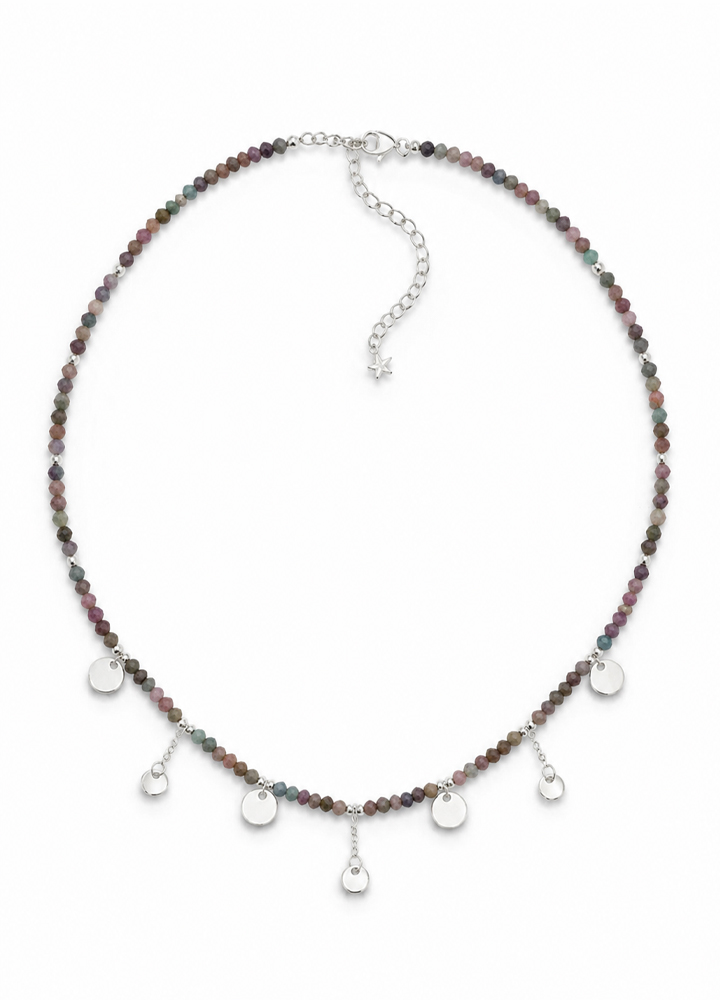 Collier Nuage