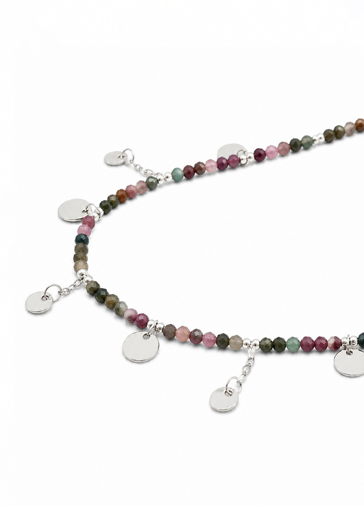 Collier Nuage
