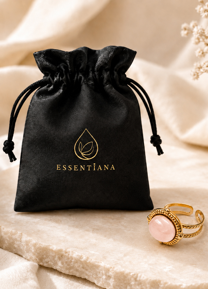 Pochette ESSENTIANA